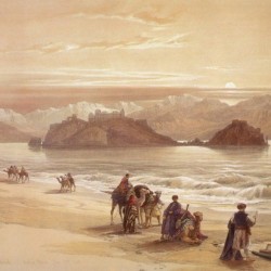 The Island of Graia